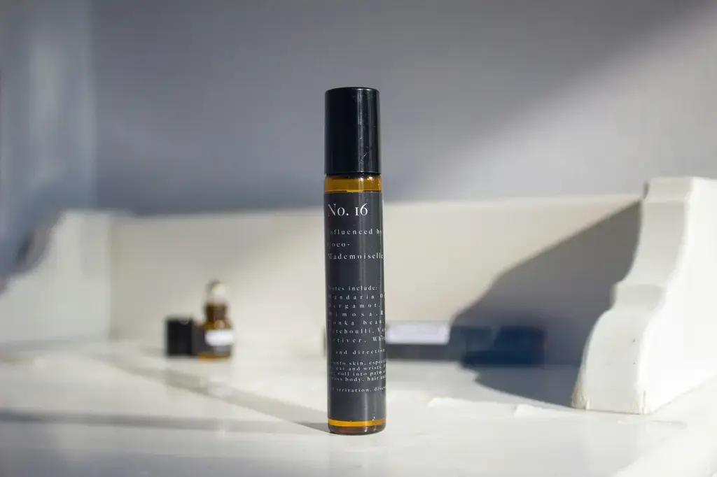 布魯克林香氛工作室評價：台灣香民親身開箱報告