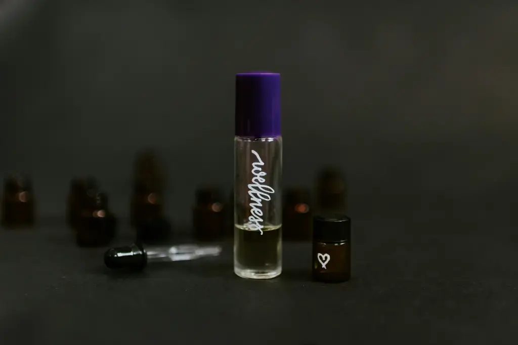 香水界的花中之后：larive玫瑰香水深度評價