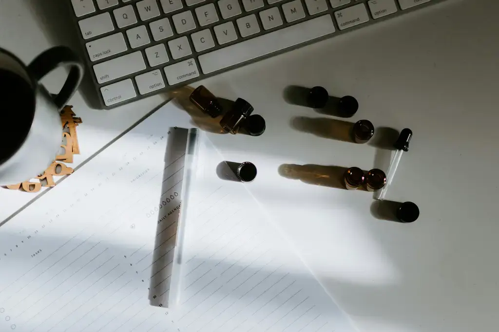 香氛之家的嗅覺實驗室:LaboratorioOlfattivo入門指南