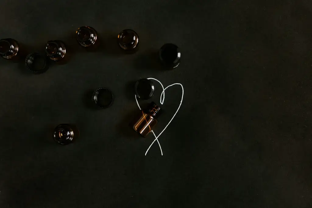 香氛的魅惑旅程：探索Dior香氛的台灣魅力