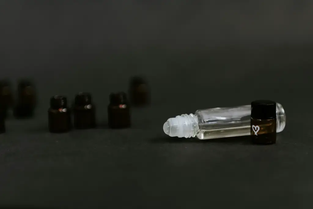 男士香氛指南：提升魅力與自信的關鍵