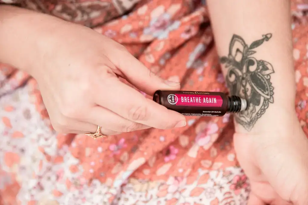 台灣人必知的5000字Rituals蠟燭指南：香氣、體驗和必買清單