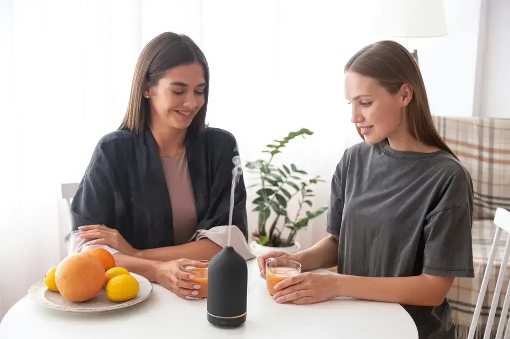 探索AcquadiParma奢華擴香：打造居家芬芳殿堂